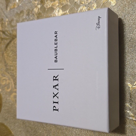 Disney Pixar x Baublebar Toy Story Assorted Characters Boxed Earring Set - Picture 6 of 6